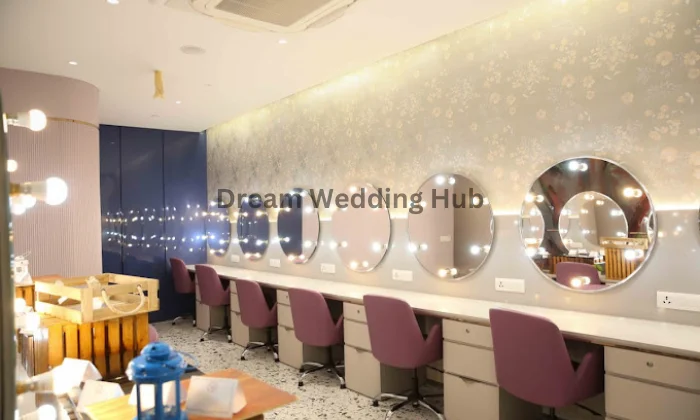 Anshul Saraogi Makeup Studio Andheri